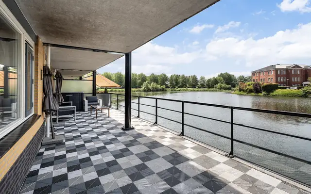 Foto van Bouwlust 147, Rhoon