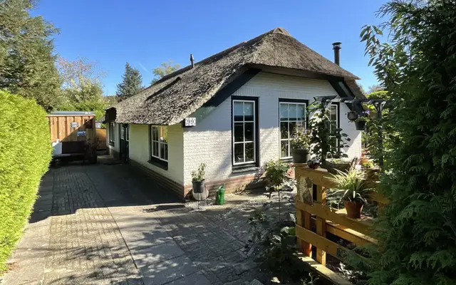 Foto van Buitenbrinkweg 14 99, Ermelo