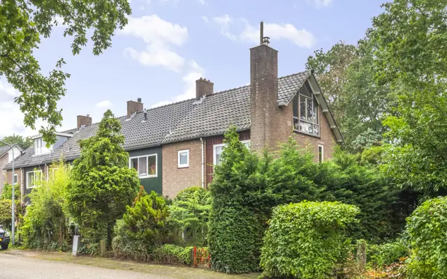 Foto van Generaal Spoorlaan 17, Aerdenhout