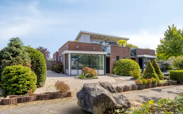 Foto van Diemewei 4632, Wijchen