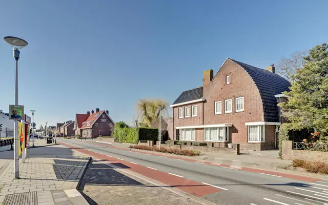 Foto van Burgemeester van Loonstraat 73, Steenbergen