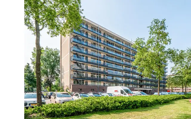 Foto van Groenlinglaan 104, BILTHOVEN