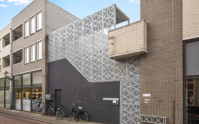 Foto van Vijfhoek 103, Zwolle