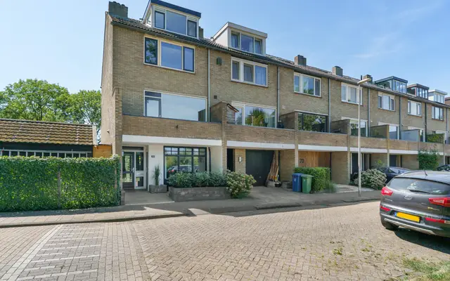 Foto van Goudenregenstraat 66, Vianen