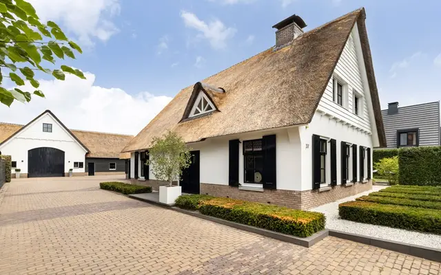 Foto van Seringstraat 37, Ederveen