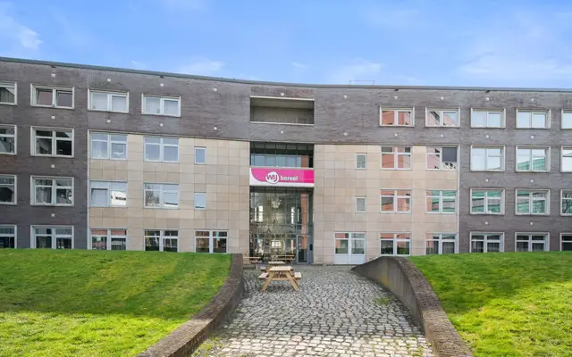 Foto van Verlengde Kazernestraat 141, Deventer