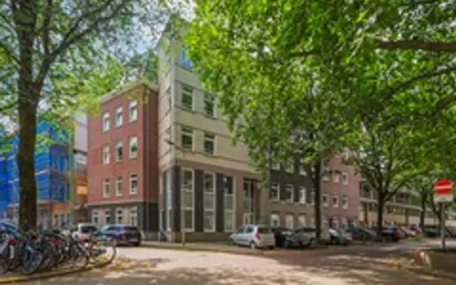 Foto van Singelstraat 144 4, Arnhem