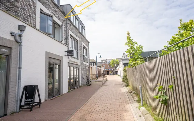 Foto van Nikadel 26 G, De Koog