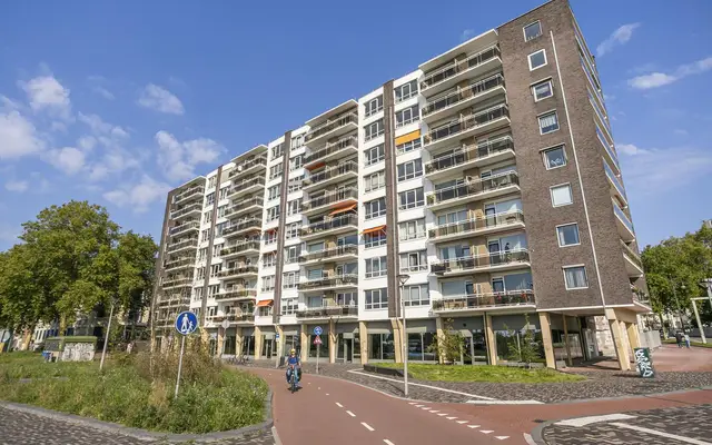 Foto van Bergstraat 119, Arnhem