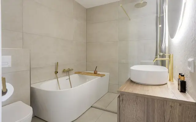 Foto van Wandgreppel 28, Oss