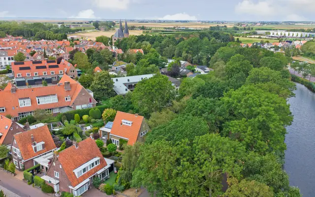 Foto van Touwbaan 12, Zierikzee