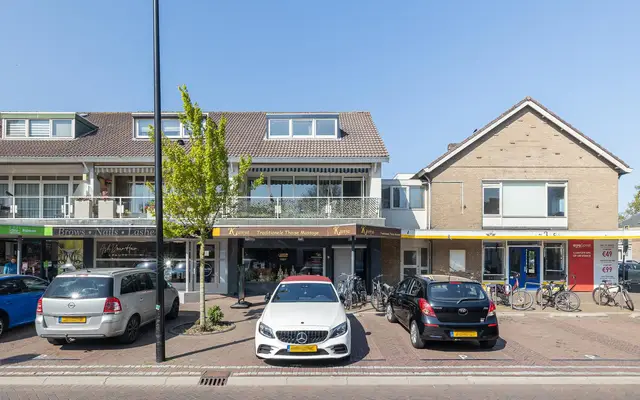 Foto van Dorpsstraat 19, Bergschenhoek