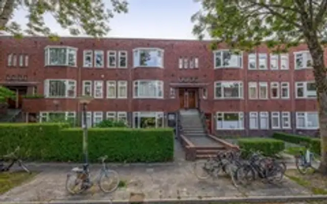 Foto van Diephuisstraat 24 B, Groningen