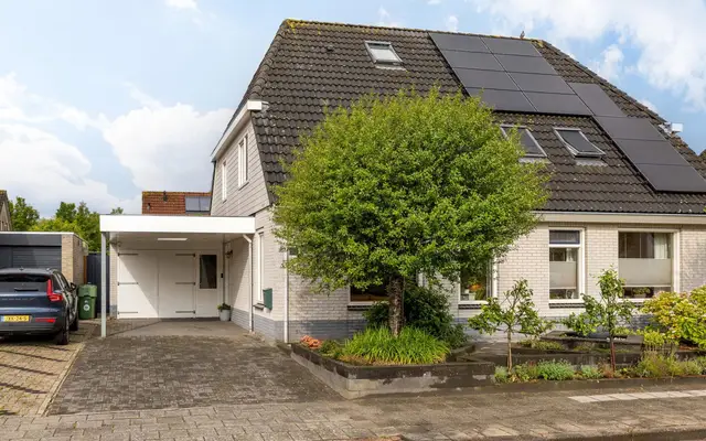 Foto van Fetsasingel 17, Dronryp