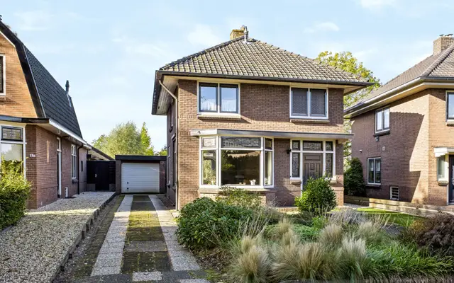 Foto van Noordersingel 3, Voorthuizen