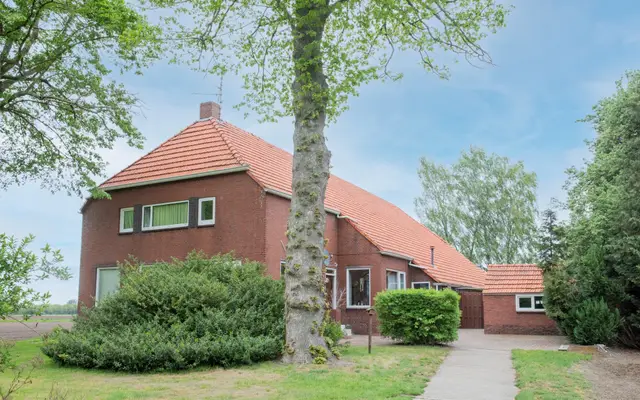 Foto van Wedderstraat 84, Vlagtwedde
