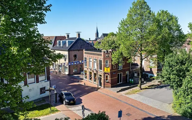 Foto van Noorderbolwerk 6, Dokkum