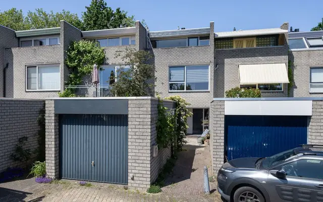 Foto van Groenoord 102, Alphen Aan Den Rijn