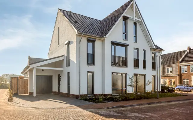 Foto van Timmerman 43, Wijchen