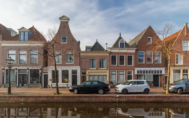 Foto van Verdronkenoord 85, 