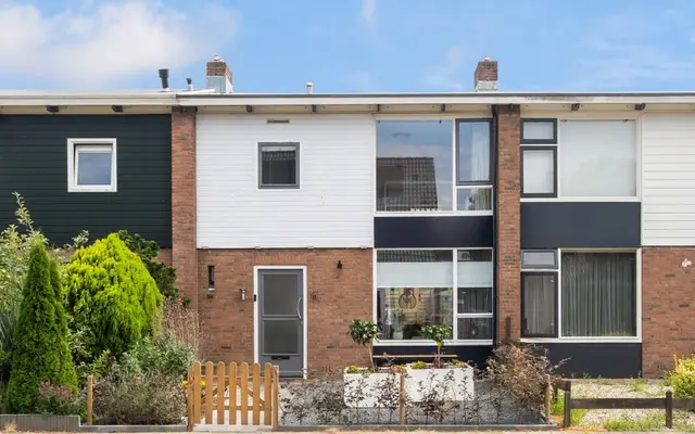 Foto van Meester Mierasstraat 11, Beesd
