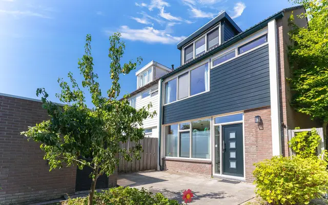 Foto van Karos 70, Hoorn