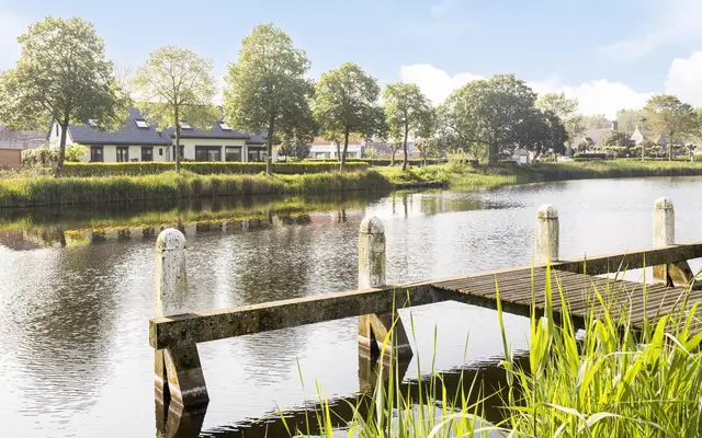 Foto van Kalkboei 6, Sluis
