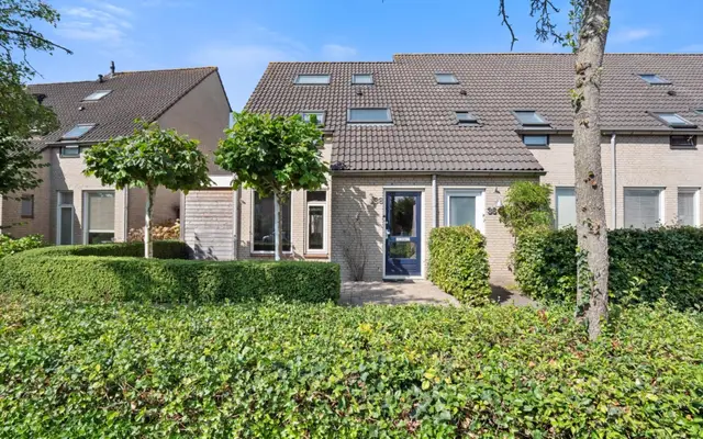 Foto van Dovenetelstraat 38, Vught