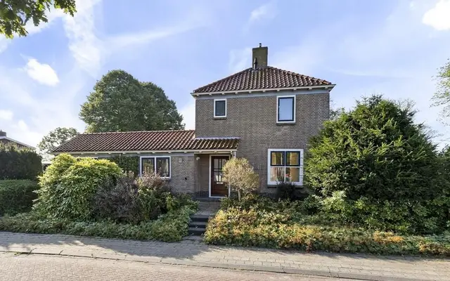 Foto van Rondweg-West 94, Dokkum