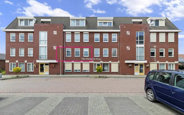 Foto van Piet Petersstraat 22, Maasbree