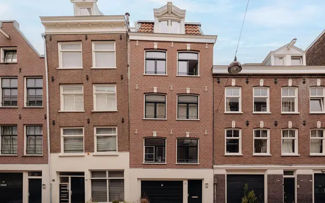Foto van Fokke Simonszstraat 39 D, Amsterdam