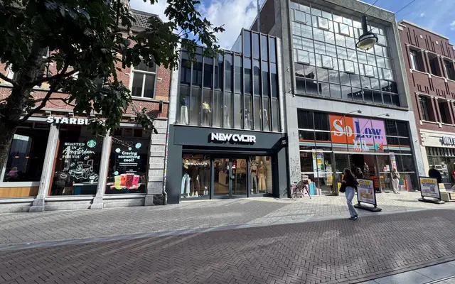 Foto van Rechtestraat 27 a, Eindhoven