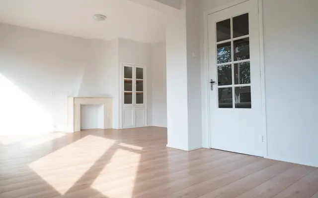 Foto van Aart van der Leeuwkade 21, Voorburg