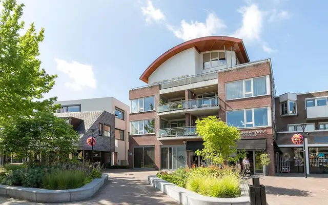 Foto van Den Hof 82 e, Waalre