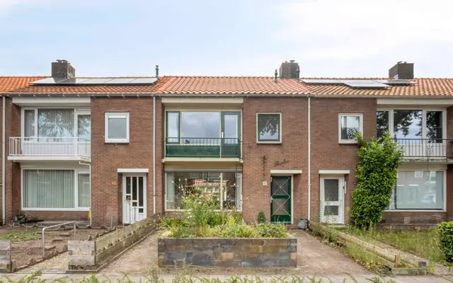 Foto van Hofveld 17, Apeldoorn