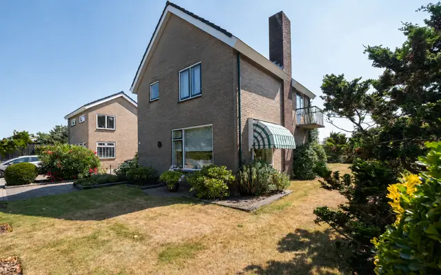 Foto van Jan Glijnisweg 32 B, Heerhugowaard