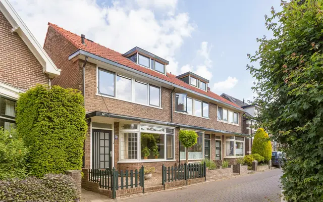 Foto van Langestraat 132, Deventer