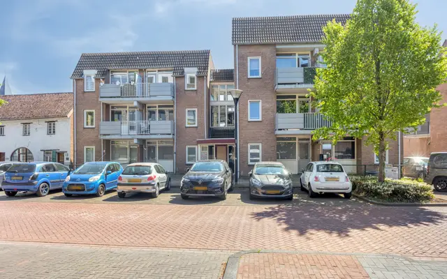 Foto van Putstraat 20 A, Eygelshoven