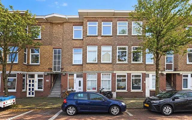 Foto van Capadosestraat 252, Den Haag