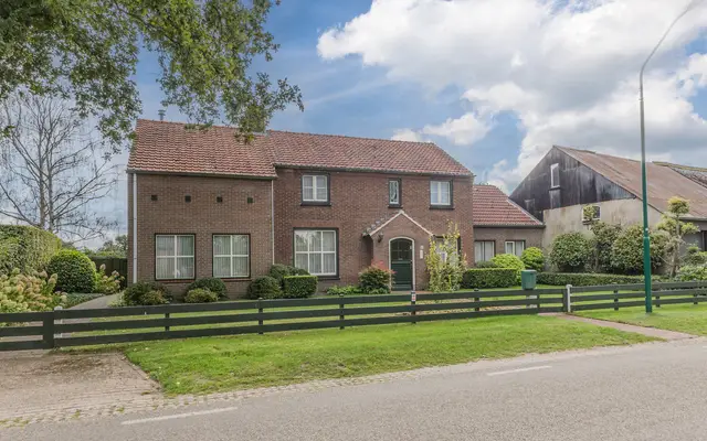 Foto van Heezerenbosch 10 a, Heeze