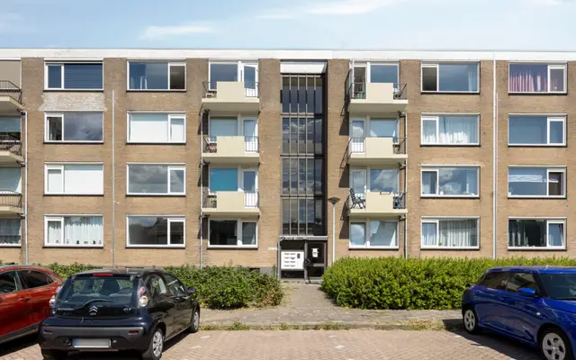 Foto van Wolkammersdreef 53 A, Topmakelaars Maastricht