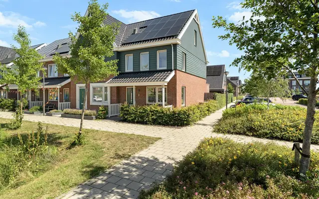 Foto van Wielploeg 2, 't Zand