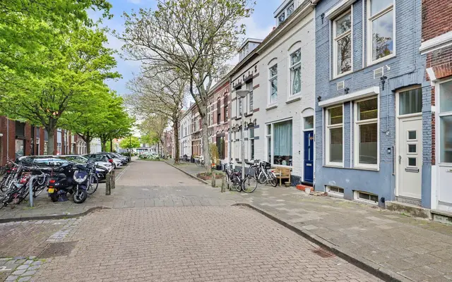 Foto van Bouwen Ewoutstraat 24, Vlissingen