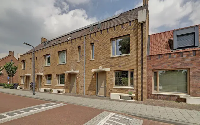 Foto van Adelheidstraat 46, 's-Hertogenbosch