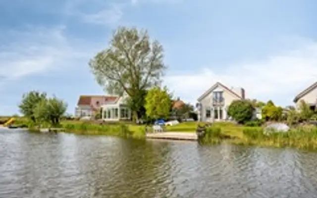 Foto van De Knokkels 19, Makkum
