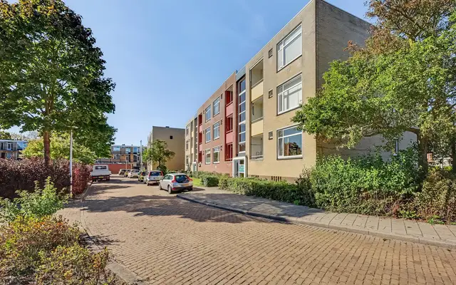 Foto van Bonairestraat 24, Hengelo