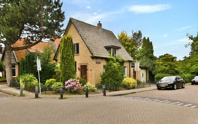 Foto van Westerstraat 31, Oudorp