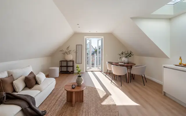 Foto van Maaskade 93A 03, Rotterdam