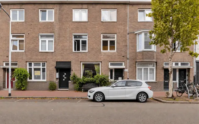 Foto van Frankenstraat 152 B, Maastricht