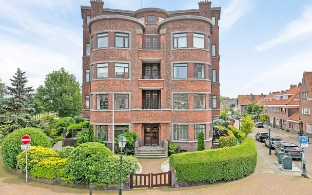 Foto van Nieuwe Parklaan 144 6, Den Haag